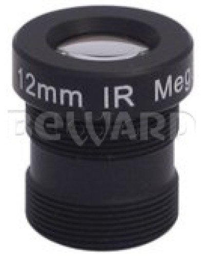 Объектив мегапиксельный с фиксированной диафрагмой Beward BL12018BIR-WF в Березниках Объективы для камер видеонаблюдения Pintop.ru