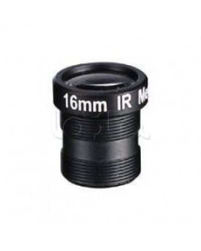 Объектив мегапиксельный с фиксированной диафрагмой Beward BL16018B-IR в Березниках Объективы для камер видеонаблюдения Pintop.ru