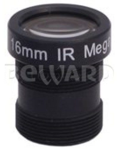 Объектив мегапиксельный с фиксированной диафрагмой Beward BL16018BIR-WF в Березниках Объективы для камер видеонаблюдения Pintop.ru