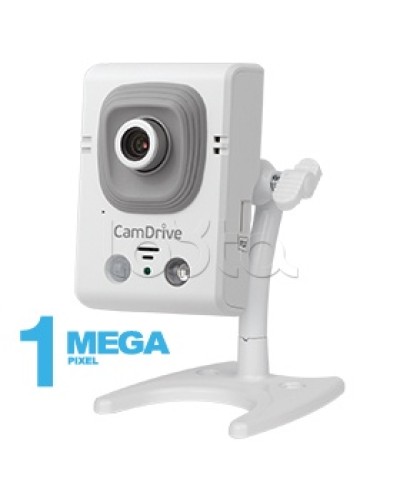 IP-камера видеонаблюдения миниатюрные Beward BD5260Z18P-K в Березниках IP-камеры Pintop.ru