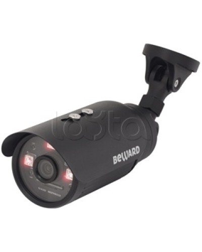 IP-камера видеонаблюдения уличная в стандартном исполнении Beward CD600 в Березниках IP-камеры Pintop.ru