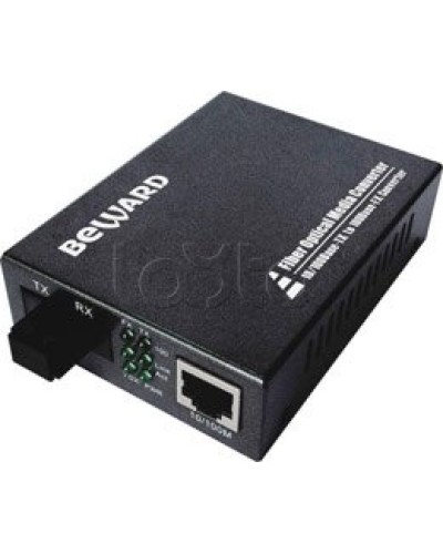 Медиаконвертер Beward STM-206B25 в Березниках Медиаконвертеры Pintop.ru