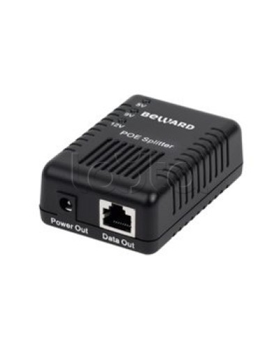 PoE-сплиттер Beward STS-01P в Березниках Блоки питания для кожухов и камер Pintop.ru