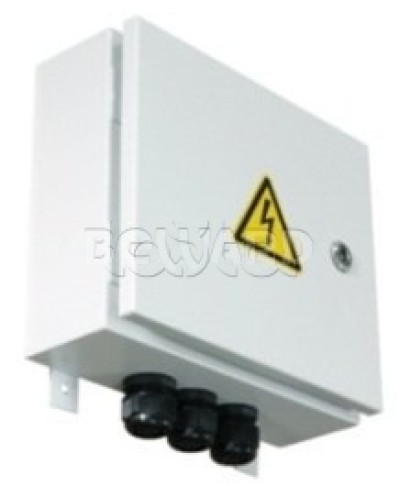 Шкаф электромонтажный Beward xxxx-B220 в Березниках Щиты электрические Pintop.ru