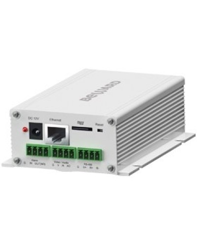 IP-видеокодер Beward B102S в Березниках Системы видеонаблюдения Pintop.ru