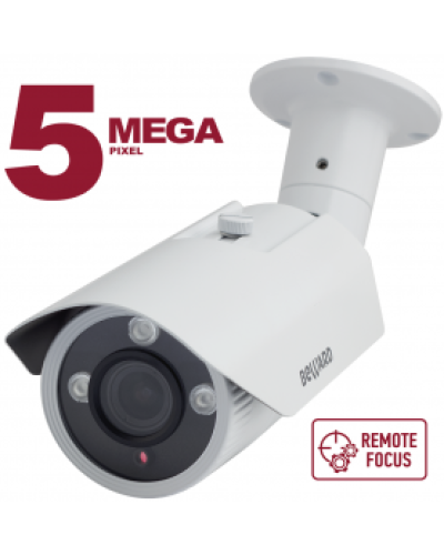 IP-камера видеонаблюдения уличная в стандартном исполнении Beward B5350RVZ2 в Березниках IP-камеры Pintop.ru