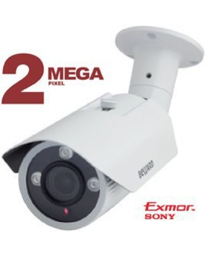 IP-камера видеонаблюдения уличная в стандартном исполнении Beward BC0272RV в Березниках IP-камеры Pintop.ru