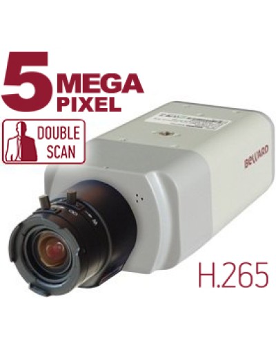 IP-камера видеонаблюдения в стандартном исполнении Beward BD4780 в Березниках IP-камеры Pintop.ru