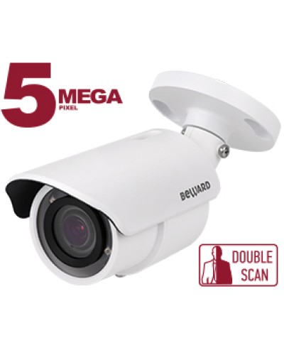 IP-камера видеонаблюдения в стандартном исполнении Beward BD4780RCV в Березниках IP-камеры Pintop.ru