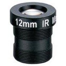 Объектив мегапиксельный с фиксированной диафрагмой Beward BL12018B-IR