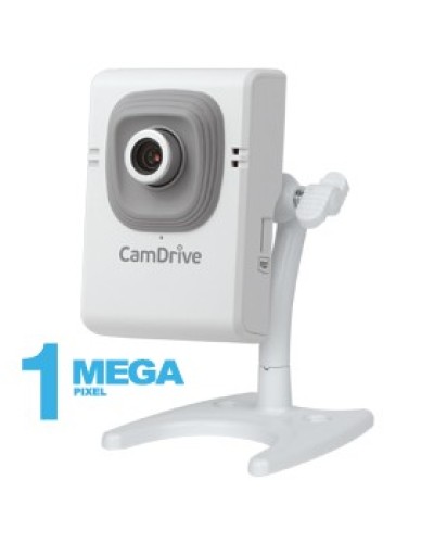IP-камера видеонаблюдения миниатюрная Beward CD300 в Березниках IP-камеры Pintop.ru