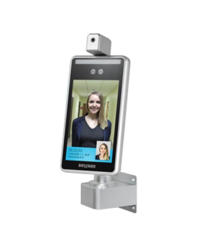 Настенное крепление для терминалов Beward MTA-WMT02 в Березниках Дополнительное оборудование для СКУД Pintop.ru