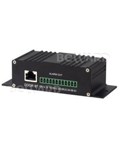 Контроллер для подключения к вызывной панели DS06A Beward NC315P в Березниках Вызывные IP панели Pintop.ru