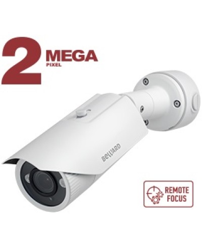 IP-камера видеонаблюдения в стандартном исполнении Beward NK54140R5 в Березниках IP-камеры Pintop.ru