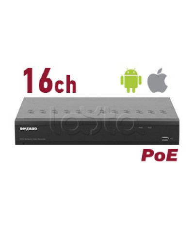 IP-видеорегистратор Beward RK1116-P в Березниках IP Видеорегистраторы Pintop.ru