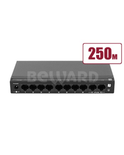 Коммутатор с PoE Beward ST-820HP в Березниках Коммутаторы Pintop.ru