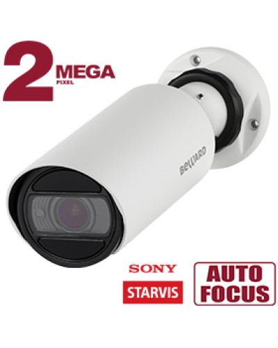 IP-камера видеонаблюдения в стандартном исполнении Beward SV2018RZ в Березниках IP-камеры Pintop.ru