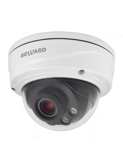 IP-камера в купольном исполнении Beward SV3218DVZ в Березниках IP-камеры Pintop.ru