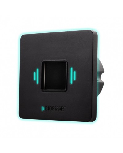 Cчитыватель вен ладони и RFID-карт бесконтактный BioSmart PALMJET в Березниках Считыватели Pintop.ru