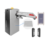 Комплект CARDDEX Комплект с шлагбаумом VBR "Оптимум 6S"