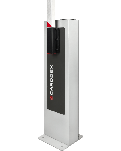 CARDDEX Механический шлагбаум MBT-L Стандарт в Березниках Автоматические шлагбаумы Pintop.ru