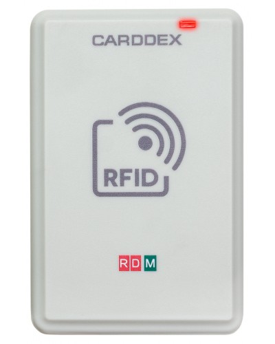Настольный считыватель «RD M» CARDDEX в Березниках Считыватели Pintop.ru