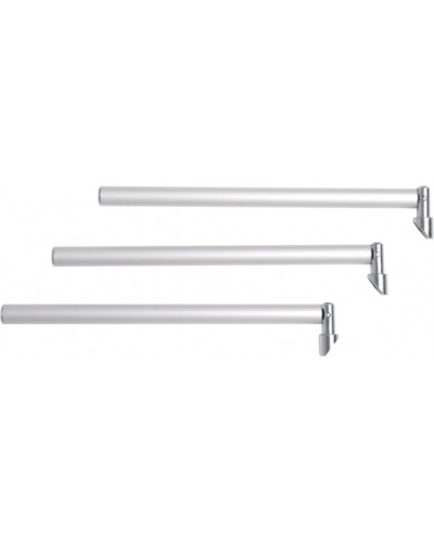 Преграждающие планки CARDDEX PPA 06R Антипаника из стали с полимерным покрытием (3 шт.) в Березниках Планки для турникетов Pintop.ru