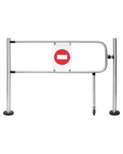 Секция Антипаника XTA-04 CARDDEX в Березниках Ограждения Pintop.ru