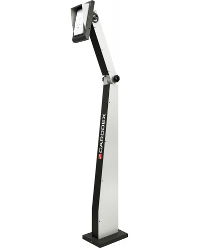 Стойка с контроллером Mifare CARDDEX SM-03 в Березниках Дополнительное оборудование для СКУД Pintop.ru