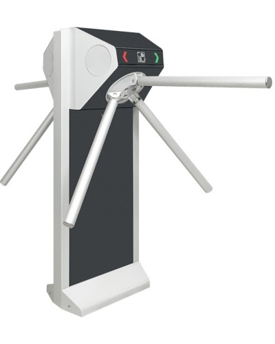 Турникет двухпроходной CARDDEX STL-04 в Березниках Турникеты Pintop.ru