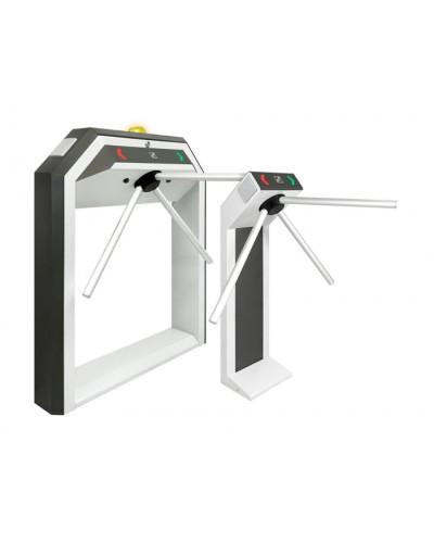 CARDDEX Компактный турникет STR-01E в Березниках Турникеты Pintop.ru