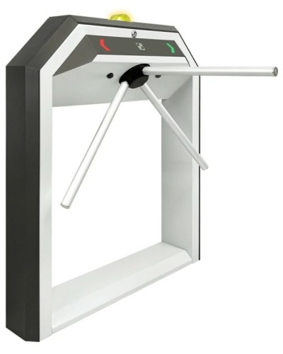 CARDDEX Тумбовая сетевая проходная STR-03NE в Березниках Турникеты Pintop.ru