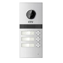 Панель вызывная CTV-D3MULTI