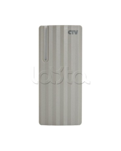 Считыватель proximity карт CTV-R10 EM B в Березниках Считыватели Pintop.ru