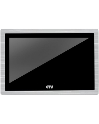 Монитор цветного видеодомофона CTV-M4104AHD B в Березниках Абонентские видеоустройства Pintop.ru