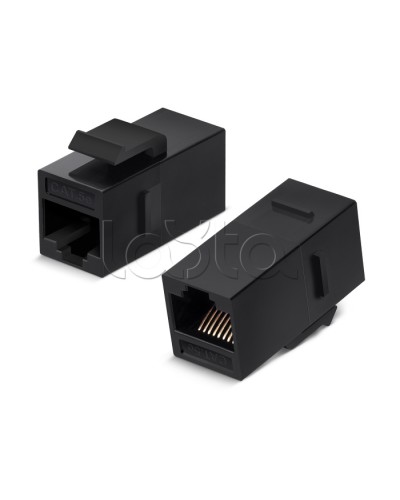 Адаптер проходной Cabeus CA-KJ-8p8c-C6 в Березниках Коннекторы Pintop.ru