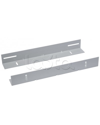 Направляющие в шкаф глубиной 600мм Cabeus JH05-06-100KG в Березниках Полки для шкафов и стоек Pintop.ru