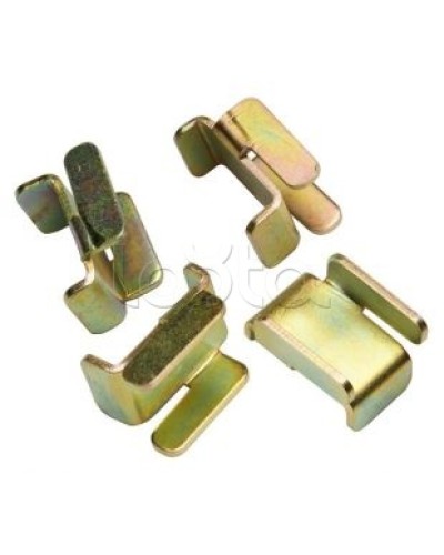 Комплект Cabeus JI03 в Березниках Расходные материалы для шкафов и стоек Pintop.ru