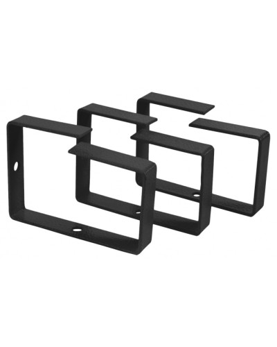 Кольцо организационное Cabeus MCR-90 в Березниках Кабельные органайзеры Pintop.ru