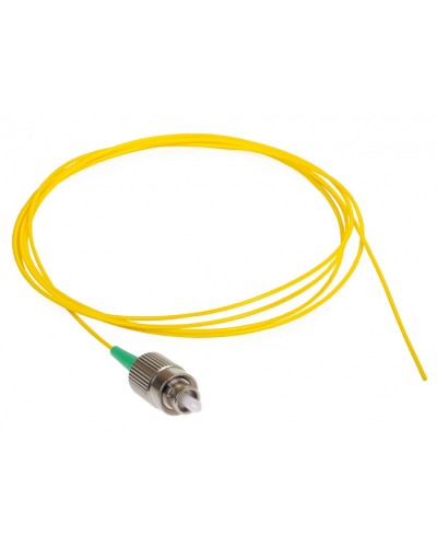 Пигтейл FC/APC 9/125 sm 2м LSZH Cabeus PT-FC/APC-9-2m в Березниках Пигтейлы Pintop.ru