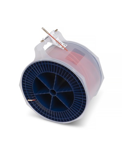 Устройство для протяжки кабеля мини УЗК в пласт., 40м (диаметр прутка с оболочкой 3,5 мм) Cabeus (Pull-C-40m) в Березниках Монтажные инструменты Pintop.ru