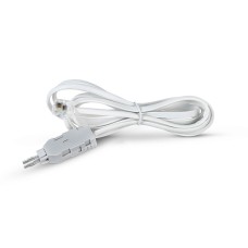 Шнур тестовый 2 контактный Cabeus TC-2-pin-6P2C