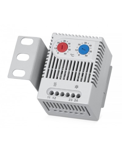Термостат универсальный 0-60°C Cabeus ZR011 в Березниках Электротехническое оборудование Pintop.ru