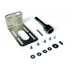 Кронштейн для секционных ворот с пружинодержателем 40 мм Came 001C008