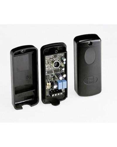 Фотоэлемент безопасности Came 001DIR10 в Березниках Запчасти для шлагбаумов и автоматики Pintop.ru