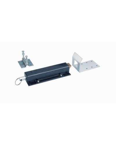 Замок электромеханический для подъемно-поворотных ворот Came 001E881 в Березниках Запчасти для шлагбаумов и автоматики Pintop.ru