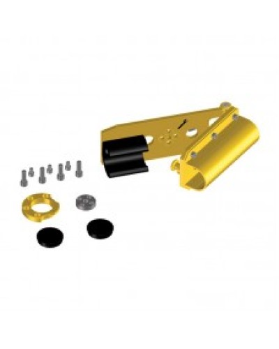 Устройство защиты стрелы при столкновении с автомобилем для стрелы Came 001G03005 в Березниках Запчасти для шлагбаумов и автоматики Pintop.ru