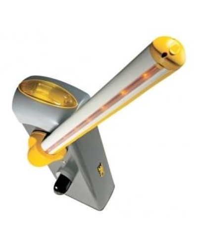 Стрела круглая алюминиевая Came 001G0302 в Березниках Запчасти для шлагбаумов и автоматики Pintop.ru