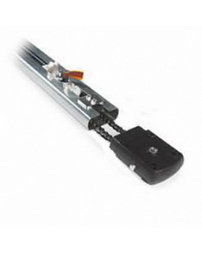 Профиль направляющий с ременной передачей Came 001V0686 в Березниках Запчасти для шлагбаумов и автоматики Pintop.ru