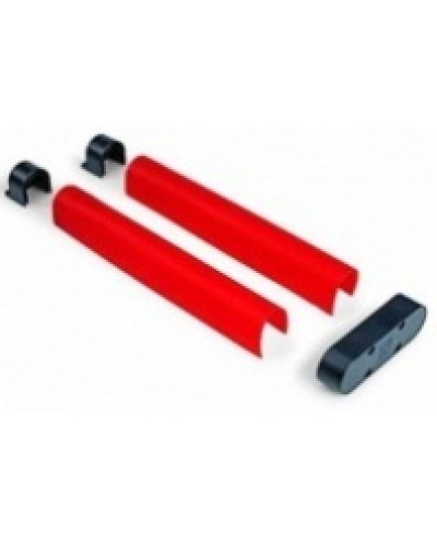 Накладки резиновые на стрелу 6,5м Came 009G0603 в Березниках Запчасти для шлагбаумов и автоматики Pintop.ru